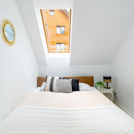 Hello Apartamenty - Lesny Dom Karpacz Εξωτερικό φωτογραφία