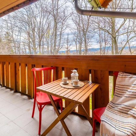 Hello Apartamenty - Lesny Dom Karpacz Εξωτερικό φωτογραφία