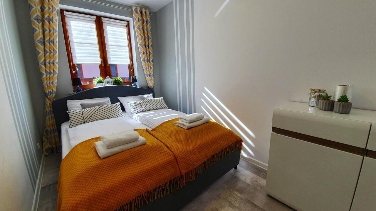 Hello Apartamenty - Lesny Dom Karpacz Εξωτερικό φωτογραφία