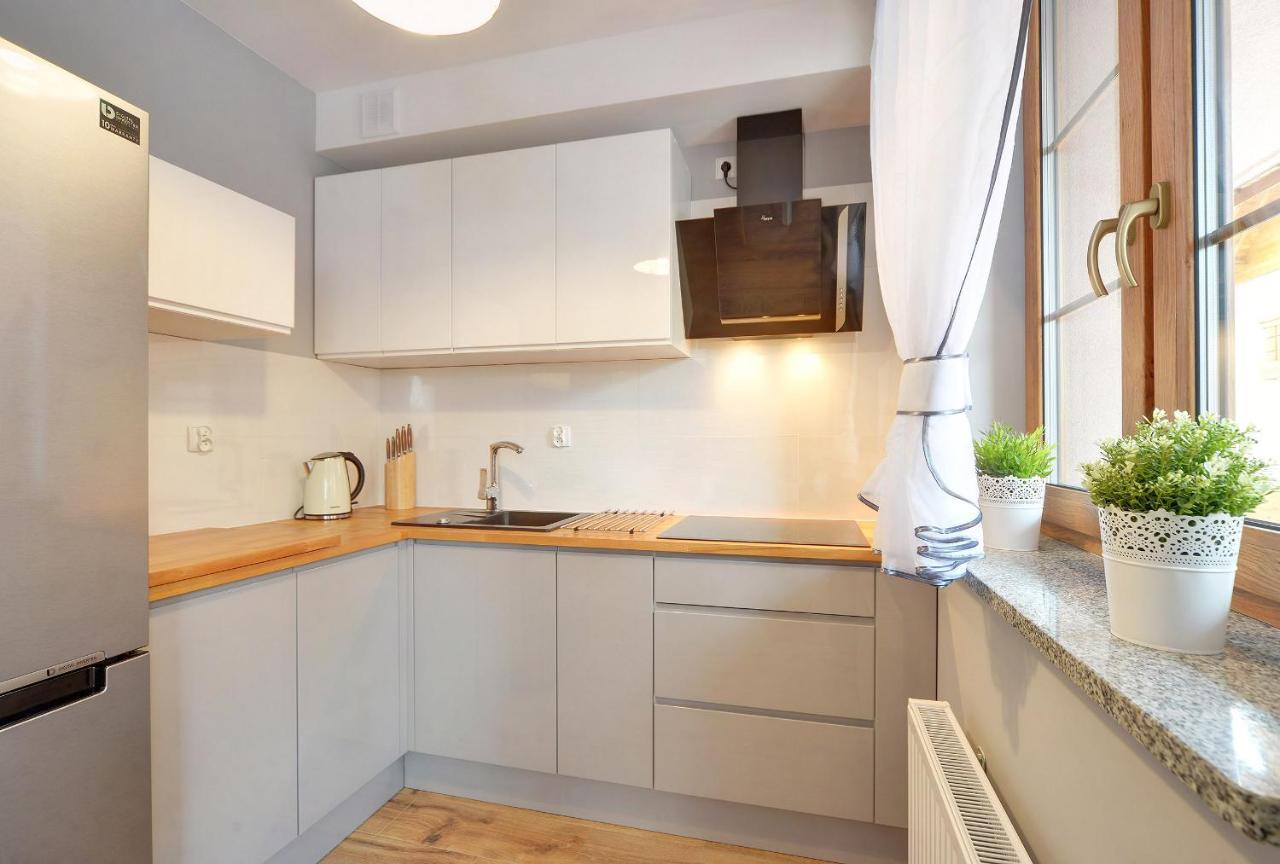 Hello Apartamenty - Lesny Dom Karpacz Εξωτερικό φωτογραφία