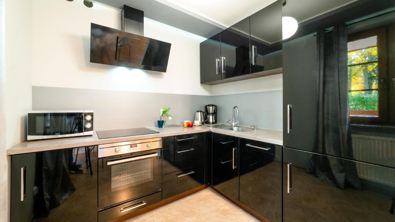 Hello Apartamenty - Lesny Dom Karpacz Εξωτερικό φωτογραφία