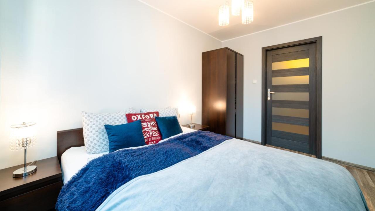 Hello Apartamenty - Lesny Dom Karpacz Εξωτερικό φωτογραφία
