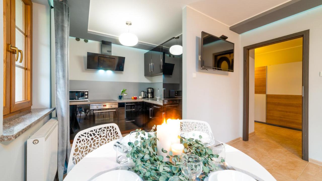 Hello Apartamenty - Lesny Dom Karpacz Εξωτερικό φωτογραφία