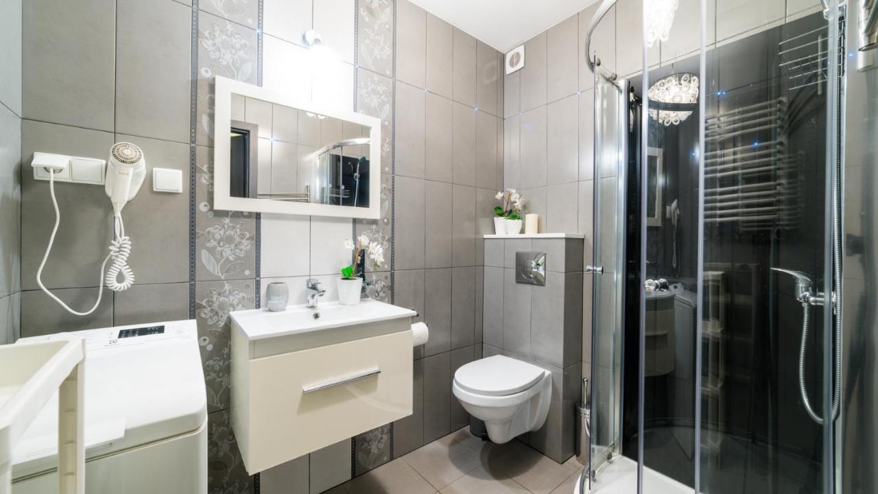 Hello Apartamenty - Lesny Dom Karpacz Εξωτερικό φωτογραφία