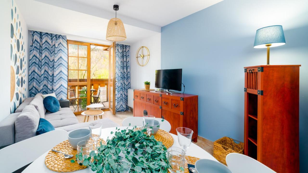 Hello Apartamenty - Lesny Dom Karpacz Εξωτερικό φωτογραφία