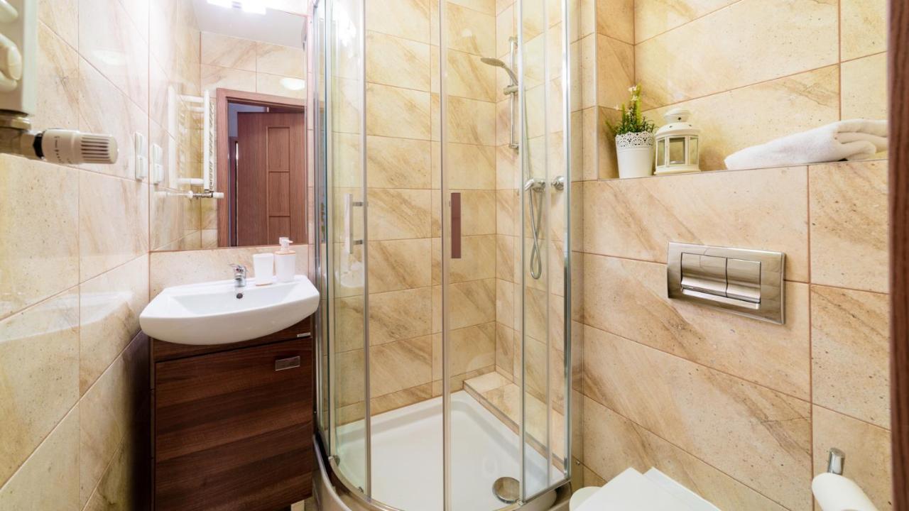 Hello Apartamenty - Lesny Dom Karpacz Εξωτερικό φωτογραφία