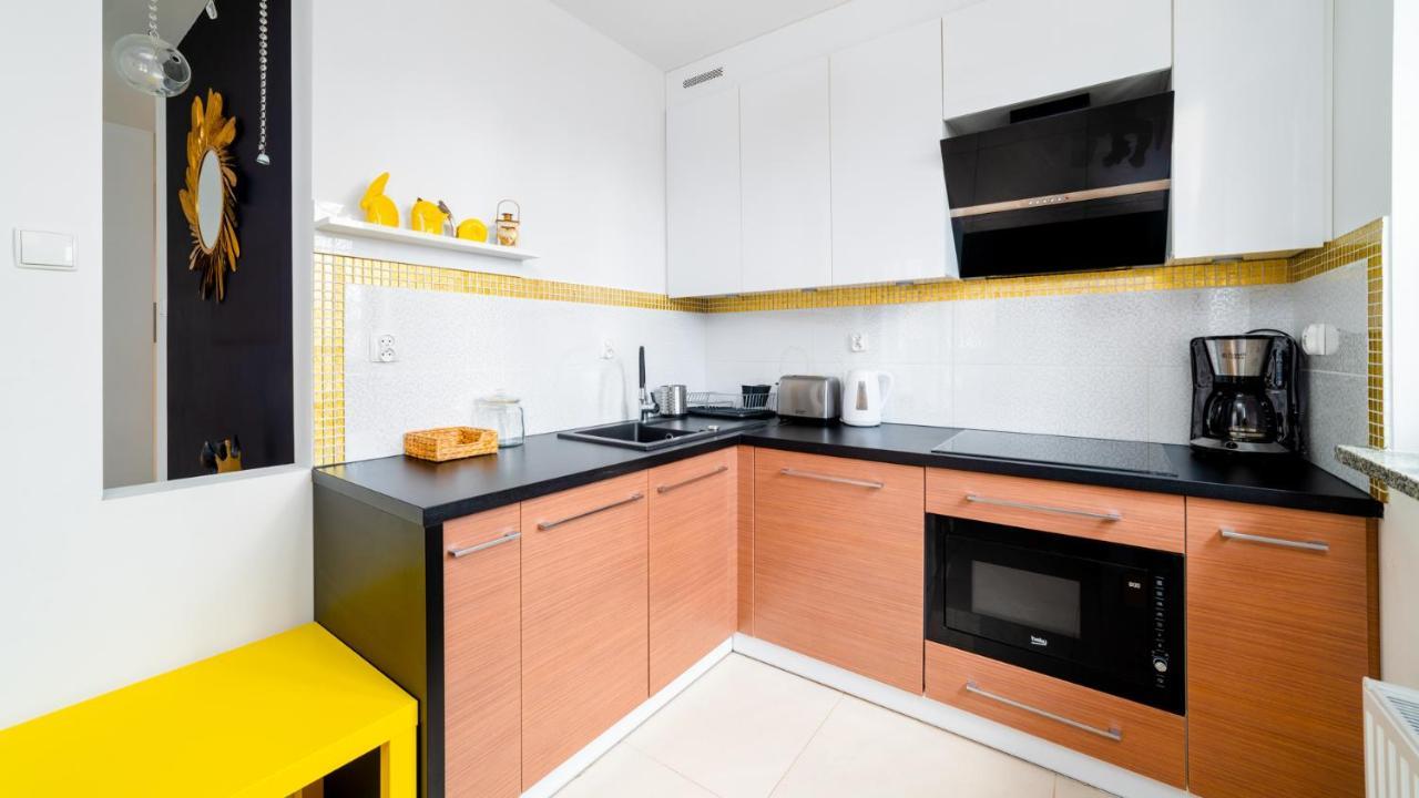 Hello Apartamenty - Lesny Dom Karpacz Εξωτερικό φωτογραφία