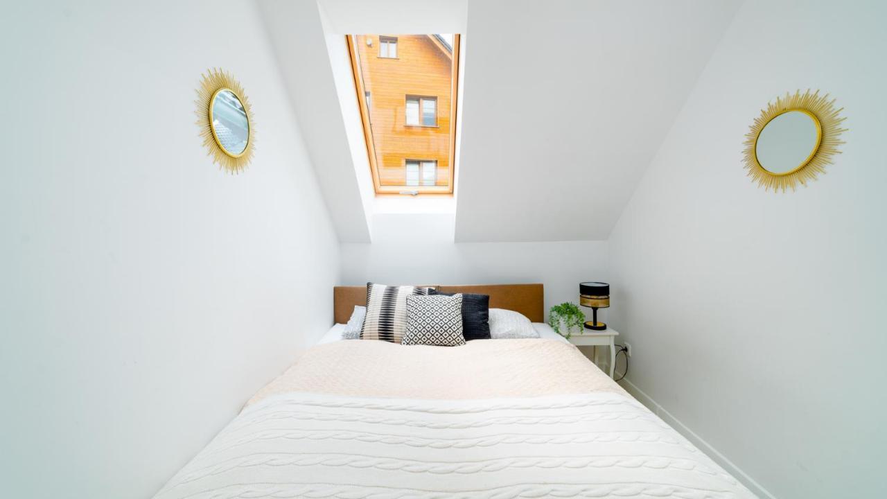 Hello Apartamenty - Lesny Dom Karpacz Εξωτερικό φωτογραφία