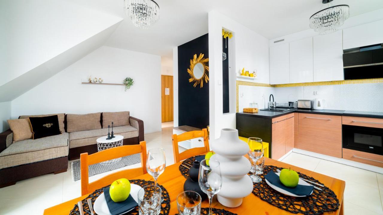 Hello Apartamenty - Lesny Dom Karpacz Εξωτερικό φωτογραφία