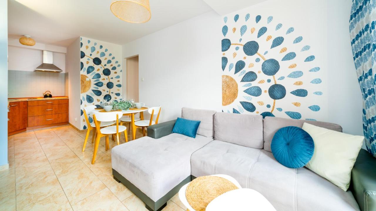 Hello Apartamenty - Lesny Dom Karpacz Εξωτερικό φωτογραφία