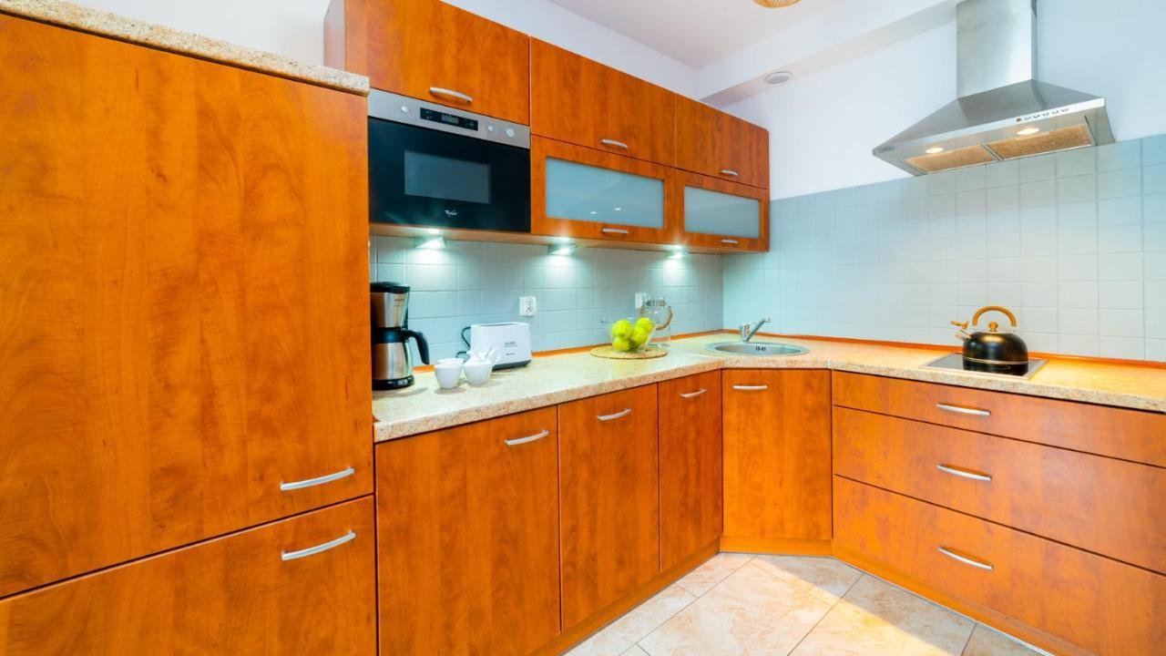 Hello Apartamenty - Lesny Dom Karpacz Εξωτερικό φωτογραφία