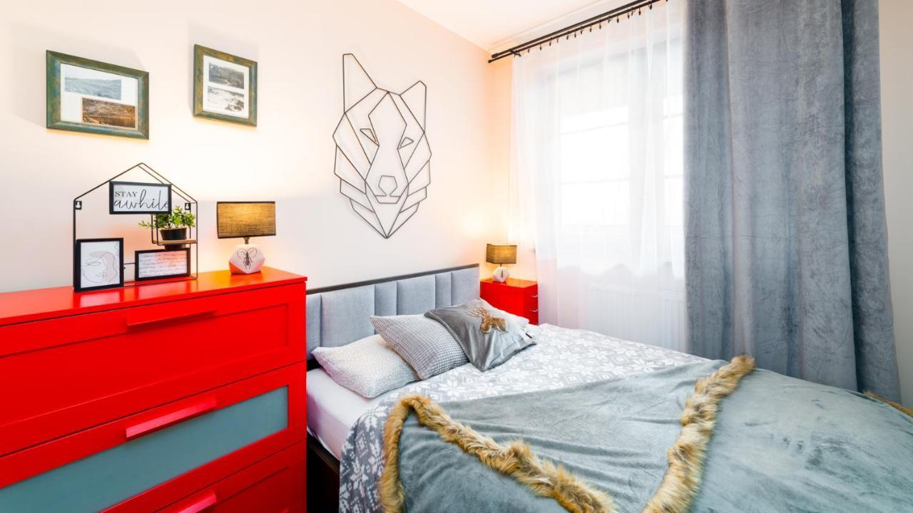 Hello Apartamenty - Lesny Dom Karpacz Εξωτερικό φωτογραφία