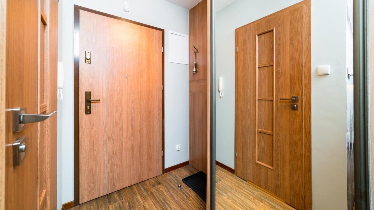 Hello Apartamenty - Lesny Dom Karpacz Εξωτερικό φωτογραφία