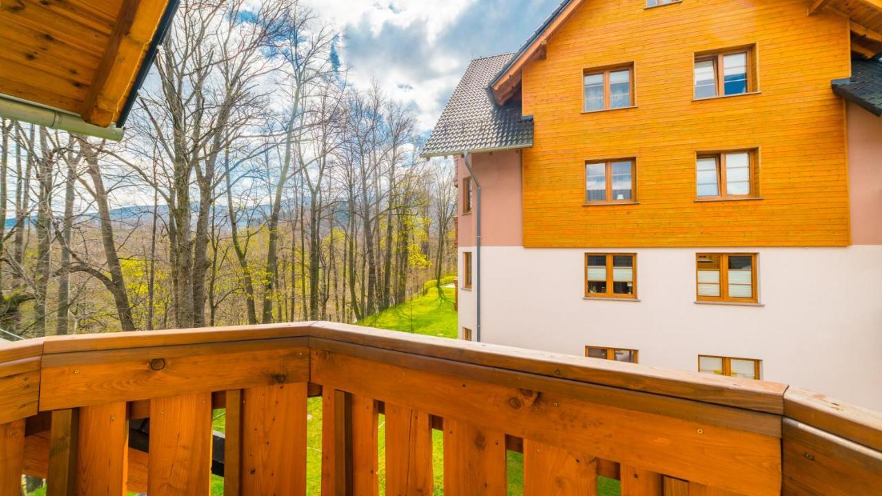Hello Apartamenty - Lesny Dom Karpacz Εξωτερικό φωτογραφία