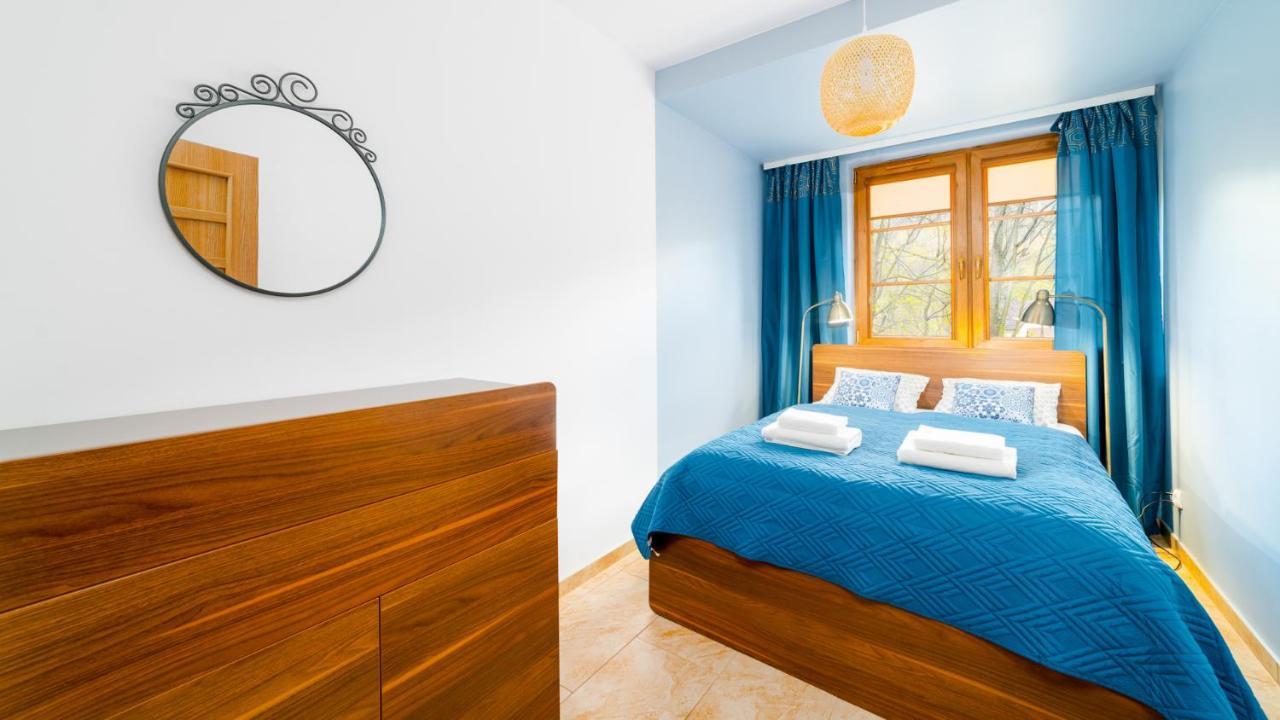 Hello Apartamenty - Lesny Dom Karpacz Εξωτερικό φωτογραφία