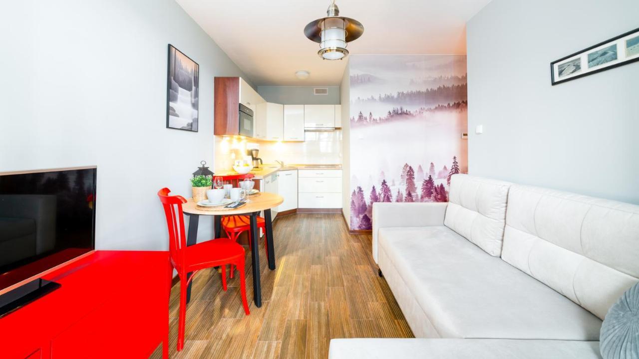 Hello Apartamenty - Lesny Dom Karpacz Εξωτερικό φωτογραφία