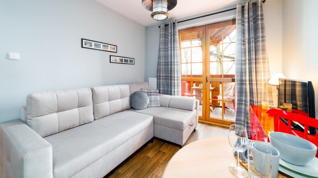 Hello Apartamenty - Lesny Dom Karpacz Εξωτερικό φωτογραφία