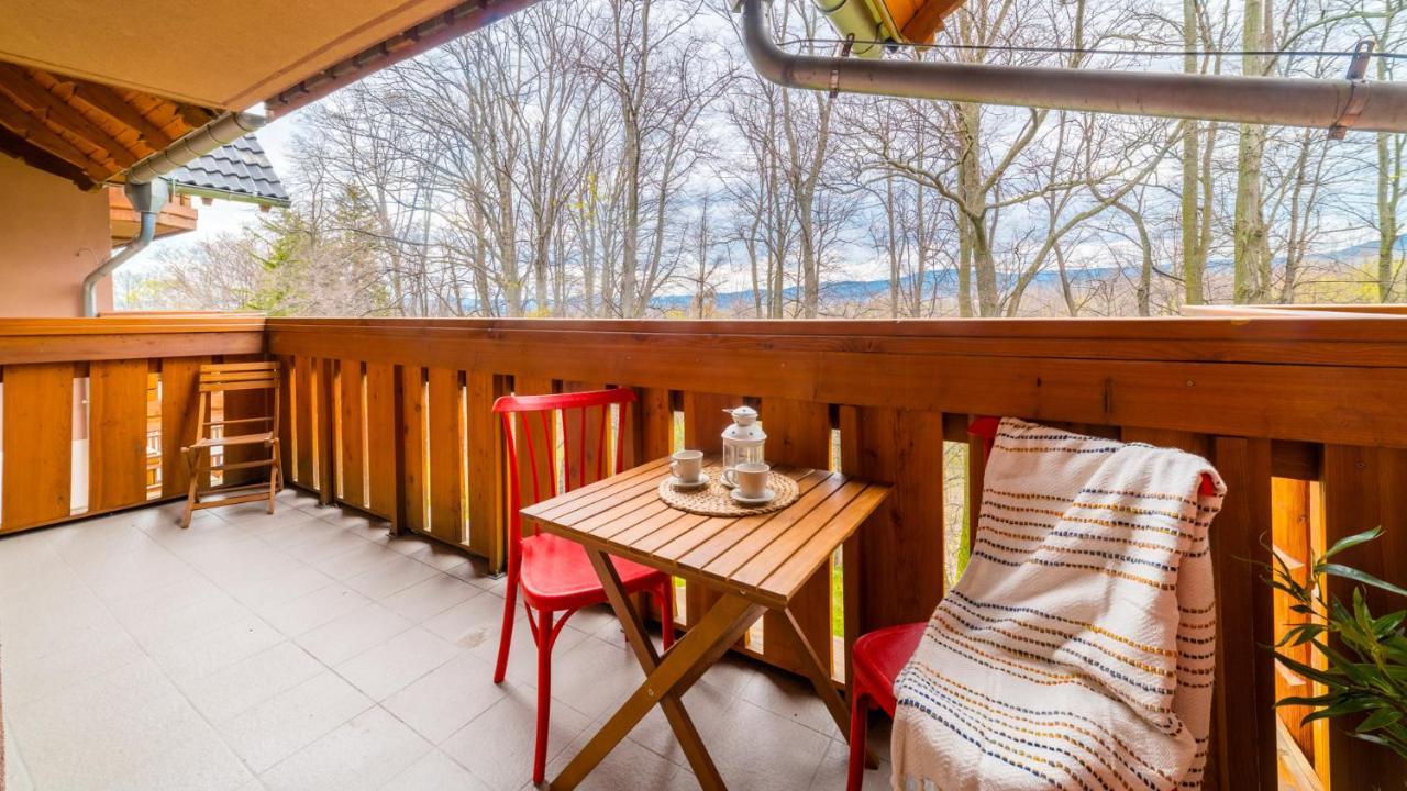 Hello Apartamenty - Lesny Dom Karpacz Εξωτερικό φωτογραφία