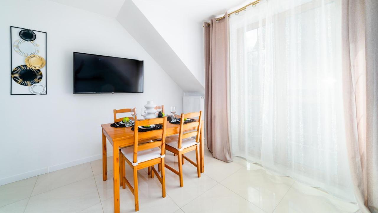 Hello Apartamenty - Lesny Dom Karpacz Εξωτερικό φωτογραφία