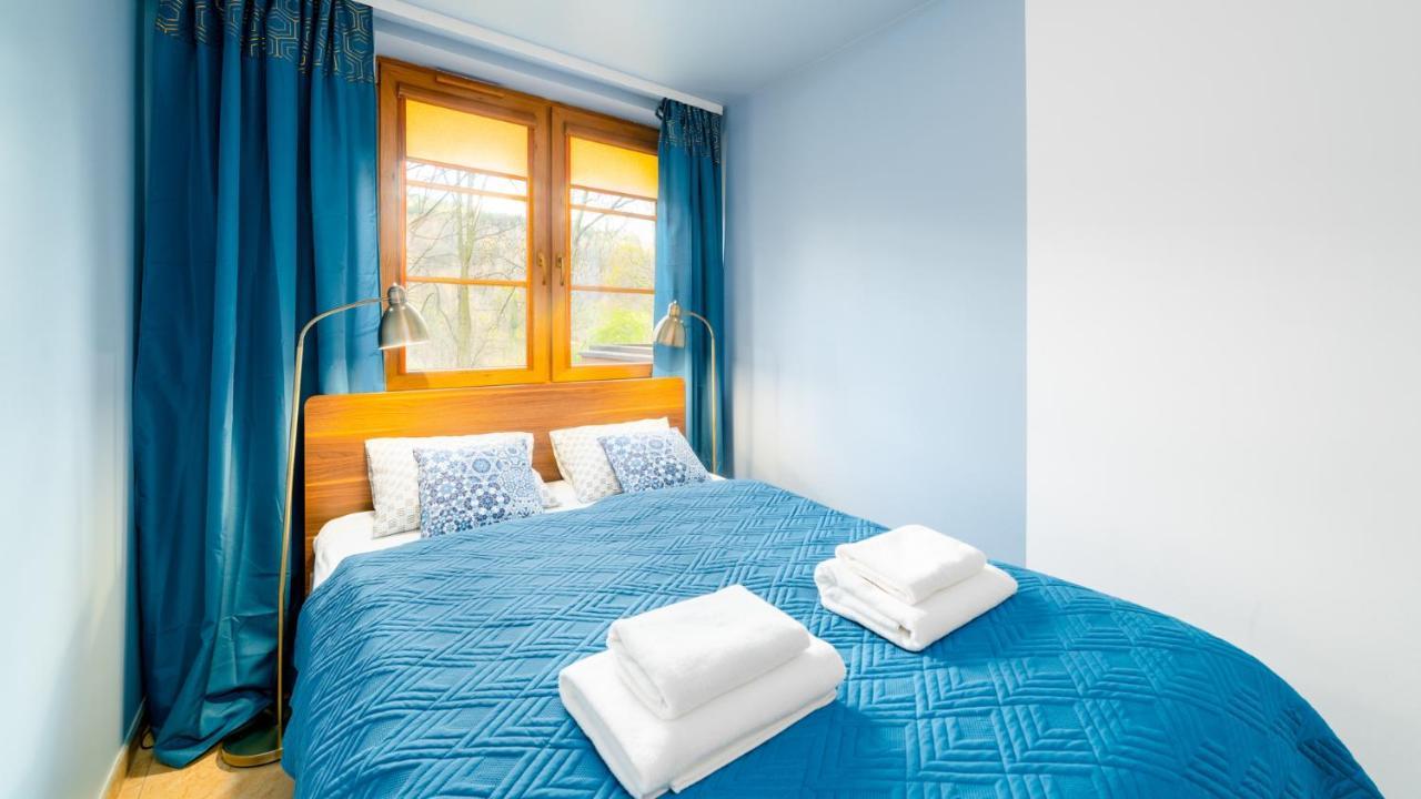 Hello Apartamenty - Lesny Dom Karpacz Εξωτερικό φωτογραφία