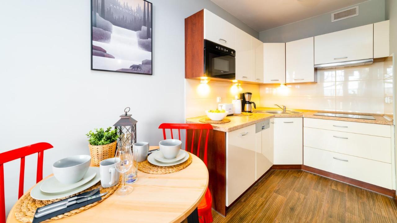 Hello Apartamenty - Lesny Dom Karpacz Εξωτερικό φωτογραφία